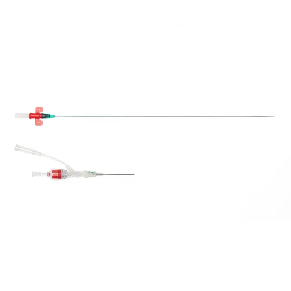 Arteriosel Arterial Cannulation