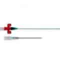 Leadercath Arterial Catheter
