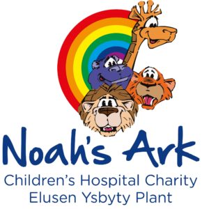 Noah's Ark Charity Logo