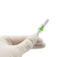 Bionector TKO in hand (1)